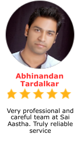 packing and moving service in Mumbai