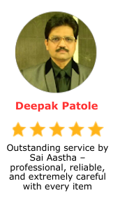 House Shifting Service in Mumbai