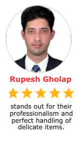 Warehouse and storage service in Mumbai